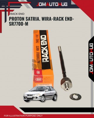 Rack End-Proton Satria-Wira-SR7700-M