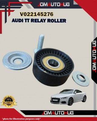 Audi TT Relay Roller-V022145276