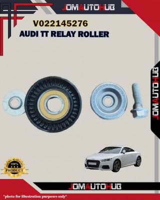 Audi TT Relay Roller-V022145276
