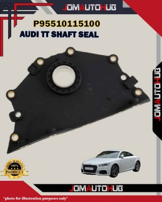 Audi TT Shaft Seal-P95510115100ELR