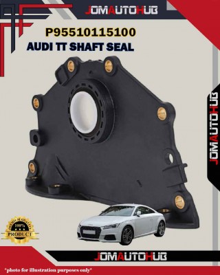 Audi TT Shaft Seal-P95510115100ELR