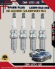 Honda Double Iridium Spark Plug-Honda Accord T2A-Odyssey RC1-12290-5A2-A01-DILKAR7G11GS Honda Double Iridium Spark Plug-Honda Accord T2A-Odyssey RC1-12290-5A2-A01-DILKAR7G11GS