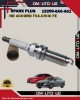 Honda Double Iridium Spark Plug-Honda Accord TVA-CV1-Civic FE-12290-6A0-A01-DILKAR8P8SY Honda Double Iridium Spark Plug-Honda Accord TVA-CV1-Civic FE-12290-6A0-A01-DILKAR8P8SY