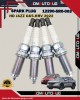 Honda Double Iridium Spark Plug-Honda Jazz GK5-HRV 2022-CRZ-12290-5R0-003-DILZKAR7C11S