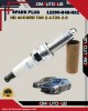 Honda Iridium Spark Plug-Honda Accord TAO-T2A-Odyssey RB1-Civic FC5-12290-R48-H01-ILZKR7B11S