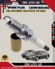 Honda Iridium Spark Plug-Honda Accord TAO-Civic FD SNA-Stream RN6-RN8-12290-R62-H01-IZFR6K11NS