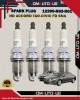 Honda Iridium Spark Plug-Honda Accord TAO-Civic FD SNA-Stream RN6-RN8-12290-R62-H01-IZFR6K11NS