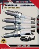 Honda Iridium Spark Plug-Honda CRV TLA 1.5cc Turbo-TMA 1.5cc Turbo-12290-5PA-A01-ILZKAR8J8SY