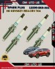 Honda Iridium Spark Plug-Honda Odyssey RB3-RC4-CRV TOA-Accord 2.4cc-12290-5K0-A01-ILZKAR7E11S