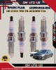 Honda Super Iridium Spark Plug-Honda Civic FB-Accord T2A-CRV TOA-12290-R1G-H01-SILZKR7C11S