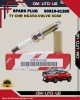 Toyota Double Iridium Spark Plug-Toyota CHR NGX50-Levin ZRE18-Volvo XC60-90919-01285-DILKAR8J9G-EC11HPRD7-95029