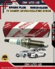 Toyota Double Iridium Spark Plug-Toyota Camry AVV50-Vellfire AYH30-Lexus ASV60-90919-01259-FK16HRA8