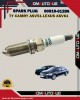 Toyota Double Iridium Spark Plug-Toyota Camry ASV51 2.0cc-Lexus ASV61-90919-01286-FK16HBRJ8