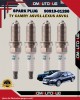 Toyota Double Iridium Spark Plug-Toyota Camry ASV51 2.0cc-Lexus ASV61-90919-01286-FK16HBRJ8