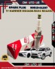 Toyota Double Iridium Spark Plug-Toyota Harrier MXUA80-RAV4 MXAA52-Lexus MZAA10-90919-01297-FC20HRQ8