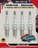 Toyota Double Iridium Spark Plug-Toyota Sienta NHP170-Prius NHP10-Corolla-Vitz-90919-01284-FK16BR-AL8
