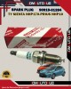 Toyota Double Iridium Spark Plug-Toyota Sienta NHP170-Prius NHP10-Corolla-Vitz-90919-01284-FK16BR-AL8