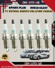Toyota Double Iridium Spark Plug-Toyota Estima GSR50-Vellfire GGH20-Lexus IS250-90919-01247-FK20HR11