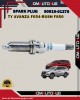 Toyota Iridium Spark Plug-Avanza F653-Rush-Altis-Bezza 1.3cc-Aruz-1.3cc-90919-01275-SC16HR11-IXEH20TT