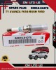 Toyota Iridium Spark Plug-Avanza F653-Rush-Altis-Bezza 1.3cc-Aruz-1.3cc-90919-01275-SC16HR11-IXEH20TT