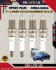 Toyota Iridium Spark Plug-Toyota Camry ACV31-Harrier ACU10-Estima ACR50-90919-01210-SK20R11 Toyota Iridium Spark Plug-Toyota Camry ACV31-Harrier ACU10-Estima ACR50-90919-01210-SK20R11