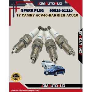 Toyota Iridium Spark Plug-Toyota Camry ACV31-Harrier ACU10-Estima ACR50-90919-01210-SK20R11
