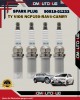 Toyota Iridium Spark Plug-Toyota Vios NCP150-Camry ASV50-Vellfire AGH30-90919-01233-SK16HR11