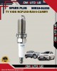 Toyota Iridium Spark Plug-Toyota Vios NCP150-Camry ASV50-Vellfire AGH30-90919-01233-SK16HR11