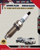 Toyota Iridium Spark Plug-Toyota Vios NCP150-Camry ASV50-Vellfire AGH30-90919-01233-SK16HR11