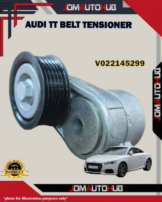 Audi TT Belt Tensioner-V022145299