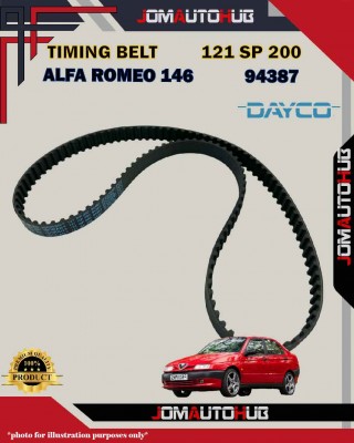 Timing Belt-Alfa Romeo 146-94387-121SP200