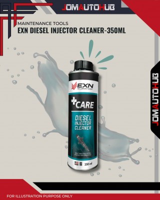 EXN Diesel Injector Cleaner (350ml)