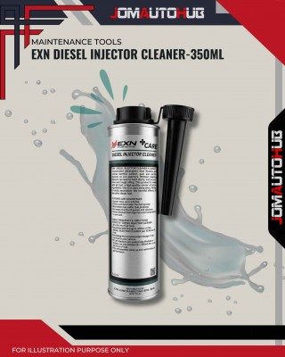 EXN Diesel Injector Cleaner (350ml)