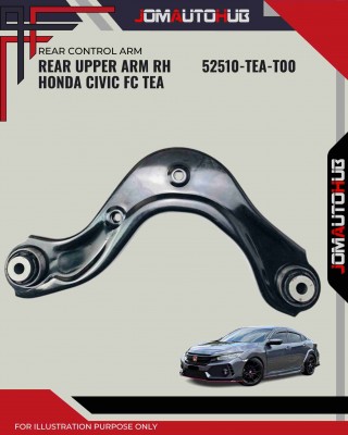 Rear Upper Arm Right-Honda Civic FC TEA-52510-TEA-T00