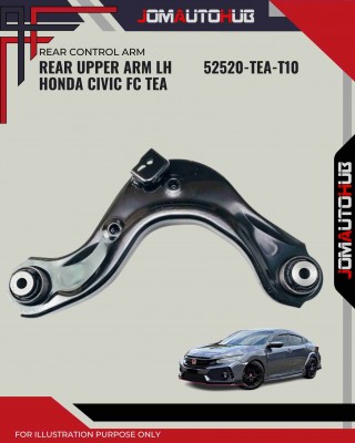Rear Upper Arm Left-Honda Civic FC TEA-52520-TEA-T10