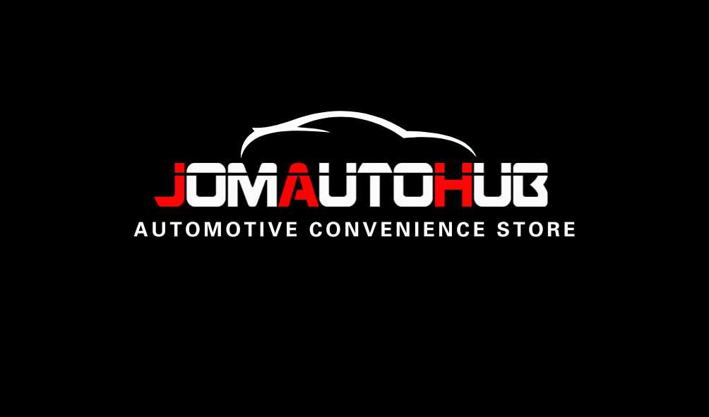 JOMAUTOHUB.com